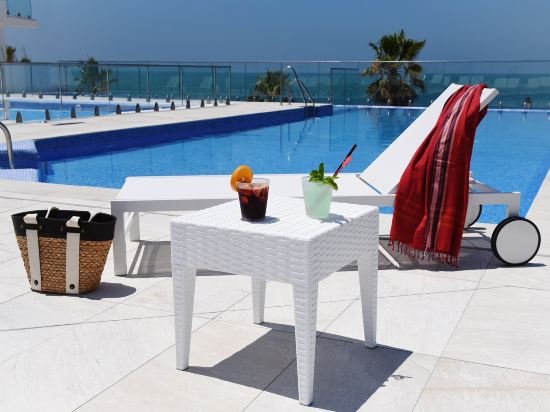 Фото Hotel Agaró