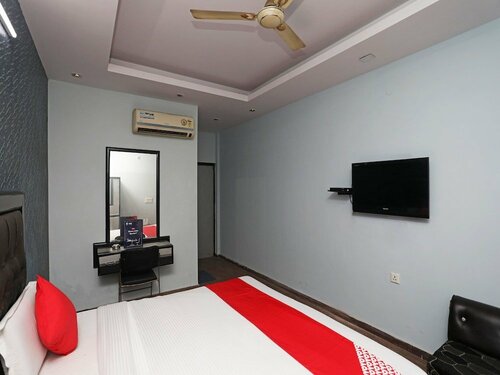 Гостиница Oyo 27884 Hotel 3bs House Dx