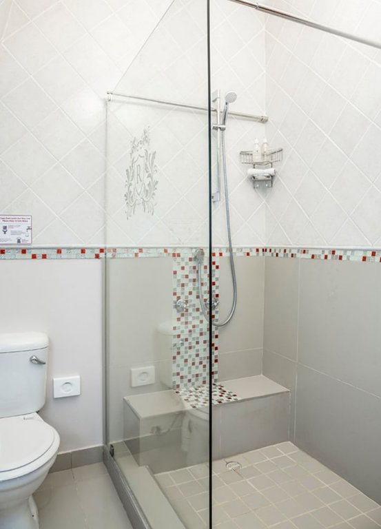 Фото Ridgeworth Boutique Guesthouse