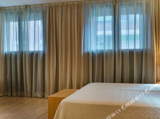 Фото Hotel Acta Azul