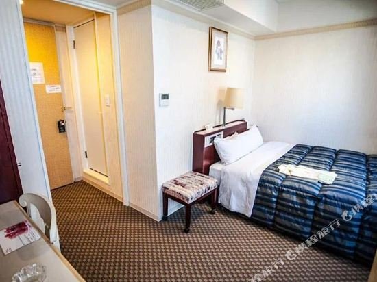 Фото Hiroshima Intelligent Hotel Annex