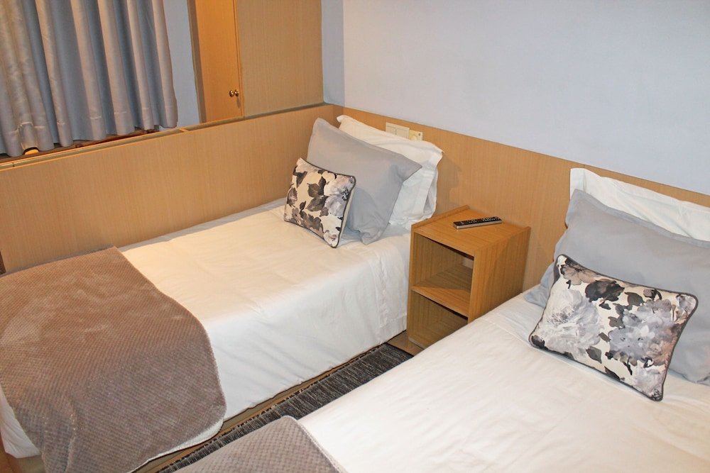 Фото Residencial Paranhos