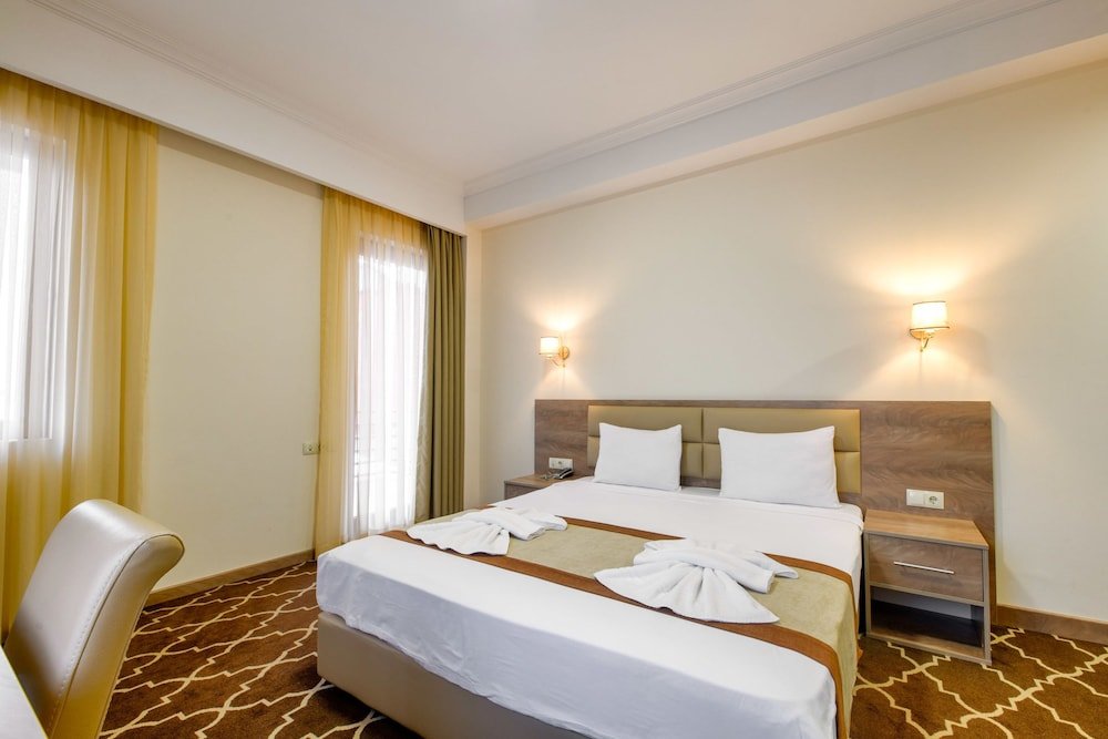 Фото Gallery Inn