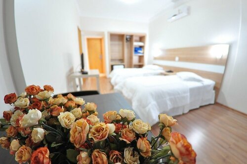 Hotel Turis Hotel, Passo Fundo, photo