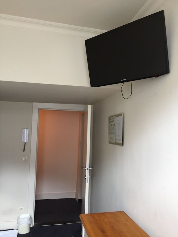 Фото Hotel Rubenshof