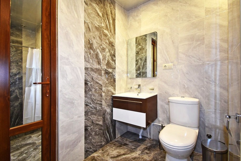 Фото Отель Patriott