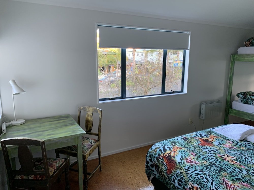 Фото Peppertree Lodge