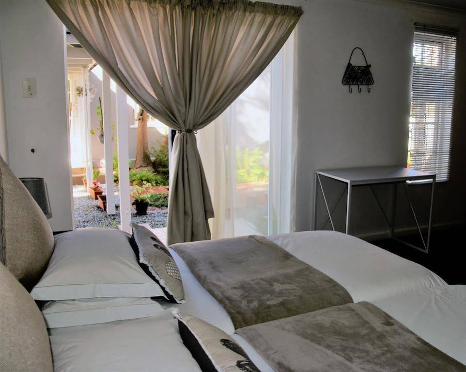 Фото George Lodge International