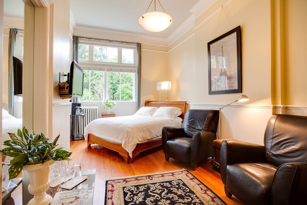 Фото Fairholme Manor