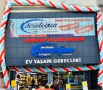 Bozdoğan Mağazaları Kayaönü Şube (Gaziantep, Şehitkamil, Çetin Emeç Cad., 59), department store