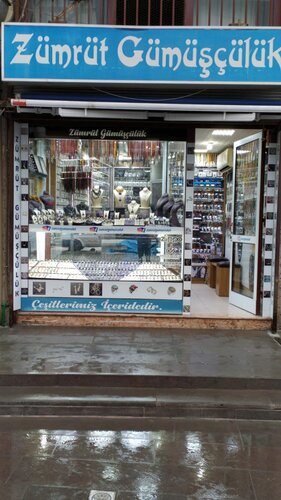 Zümrüt Gümüşçülük Fotoğraf 2