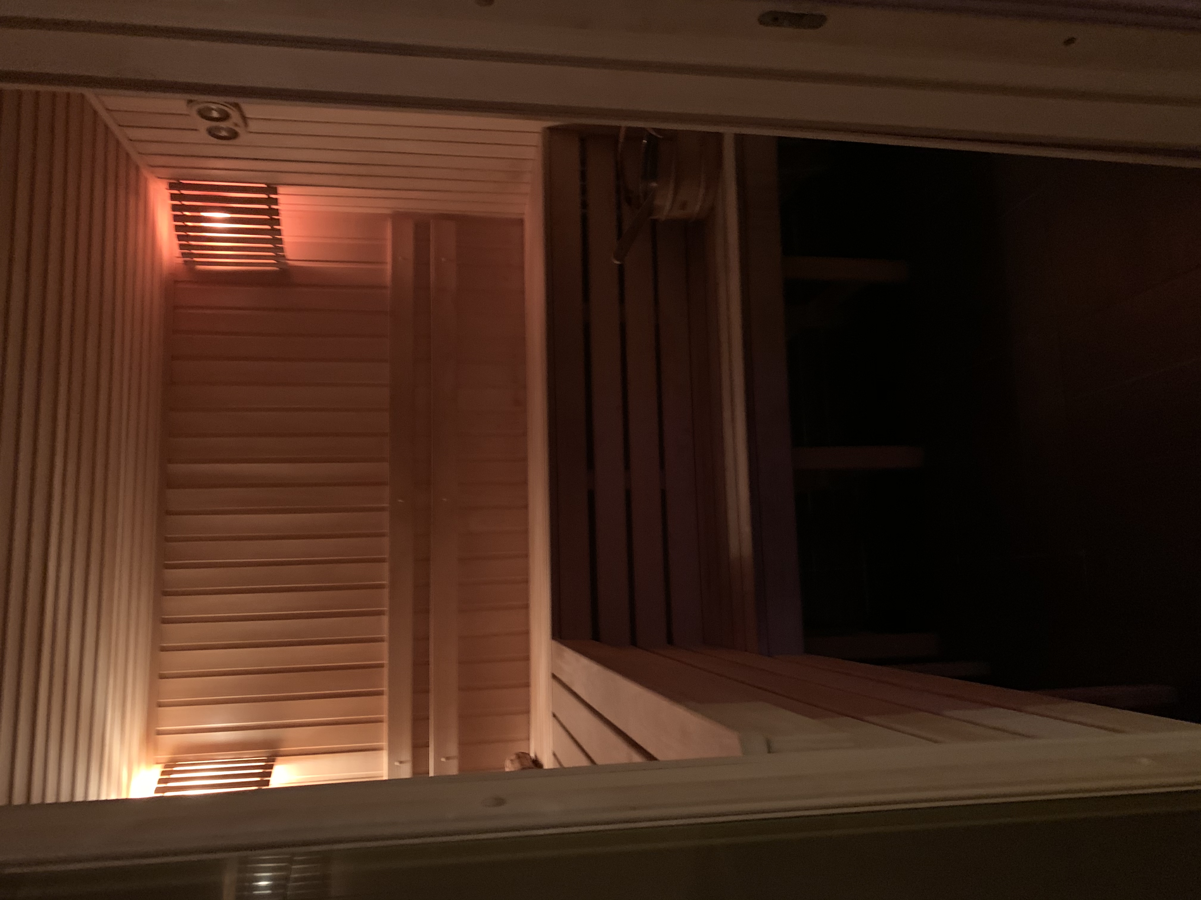 Фото Коттедж Исеть