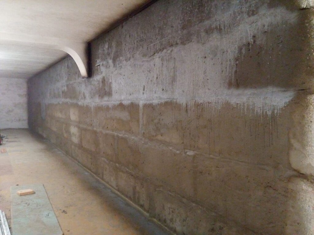 Insulation materials Gidroteplokom, Tambov, photo