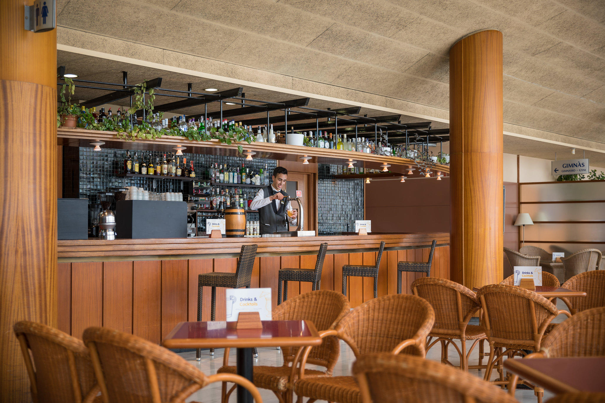 Фото Htop Platja Park