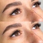 Krisbbrows (Afonskaya Street, 1к2), eyebrow and eyelash salon