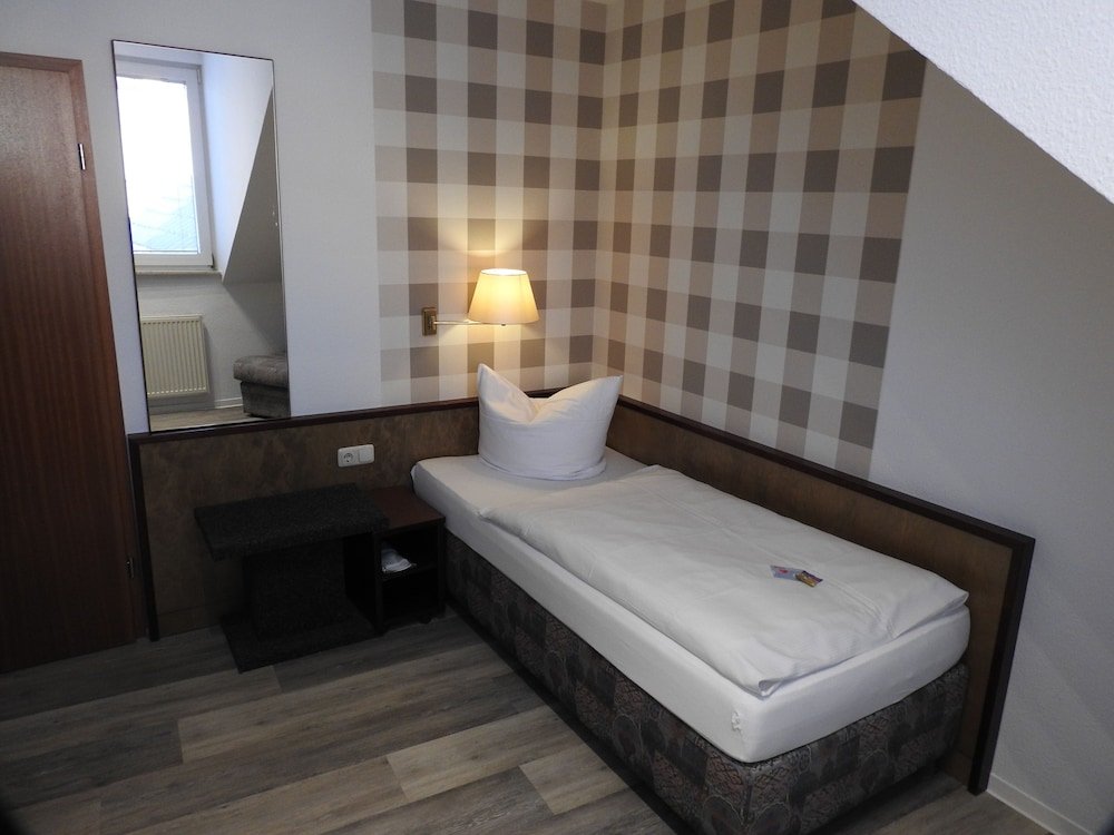 Фото Hotel Anhalt