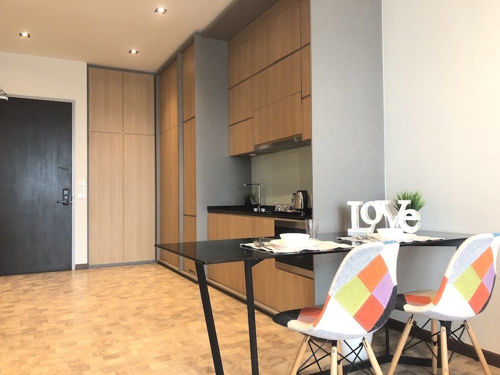 Фото Expressionz Professional Suites by Eh Homestay