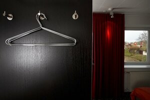 Гостиница Hotel Tórshavn