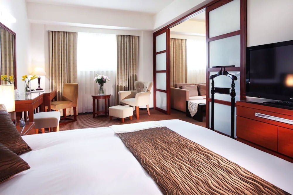 Фото Hampton Inn Longmont