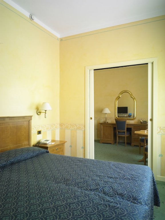 Фото Hotel Villa Del Sogno