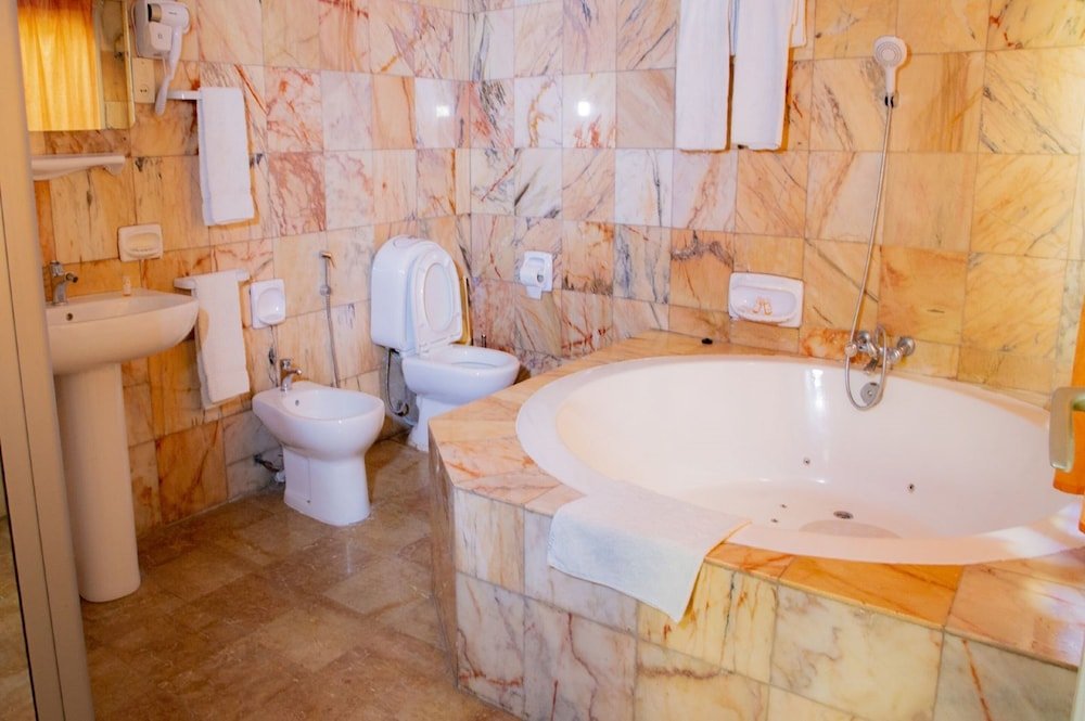 Фото Hotel Al Afifa