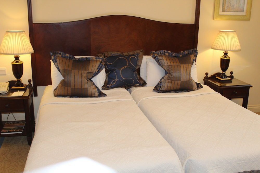 Фото Ringwood Hall Hotel & SPA