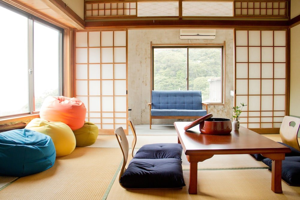 Фото Caravan Flake - Hostel