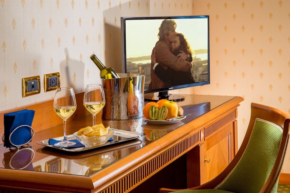 Фото Best Western Hotel Viterbo