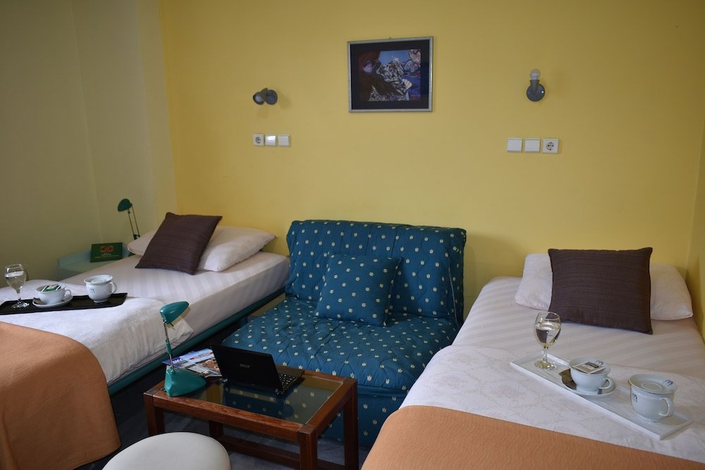 Фото Hotel Mramor