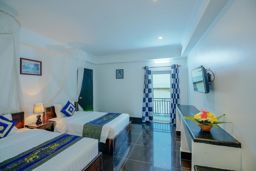 Фото Rimong La Residence D'Angkor