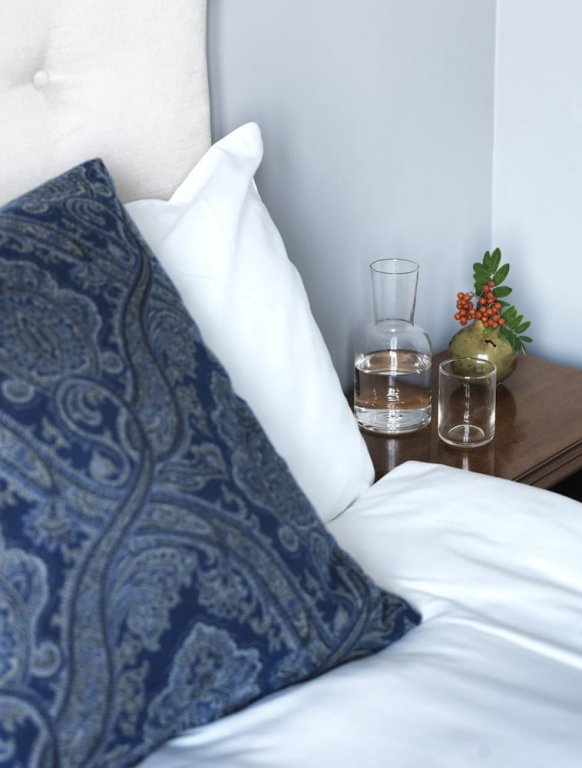 Фото Stadshotellet Princess