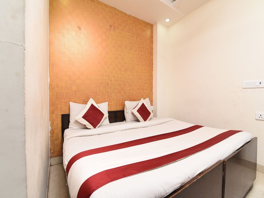 Фото Oyo 23677 Hotel Marina