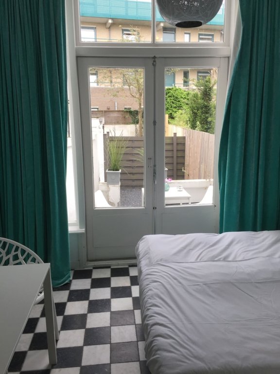 Фото Appartementen Zeespiegel