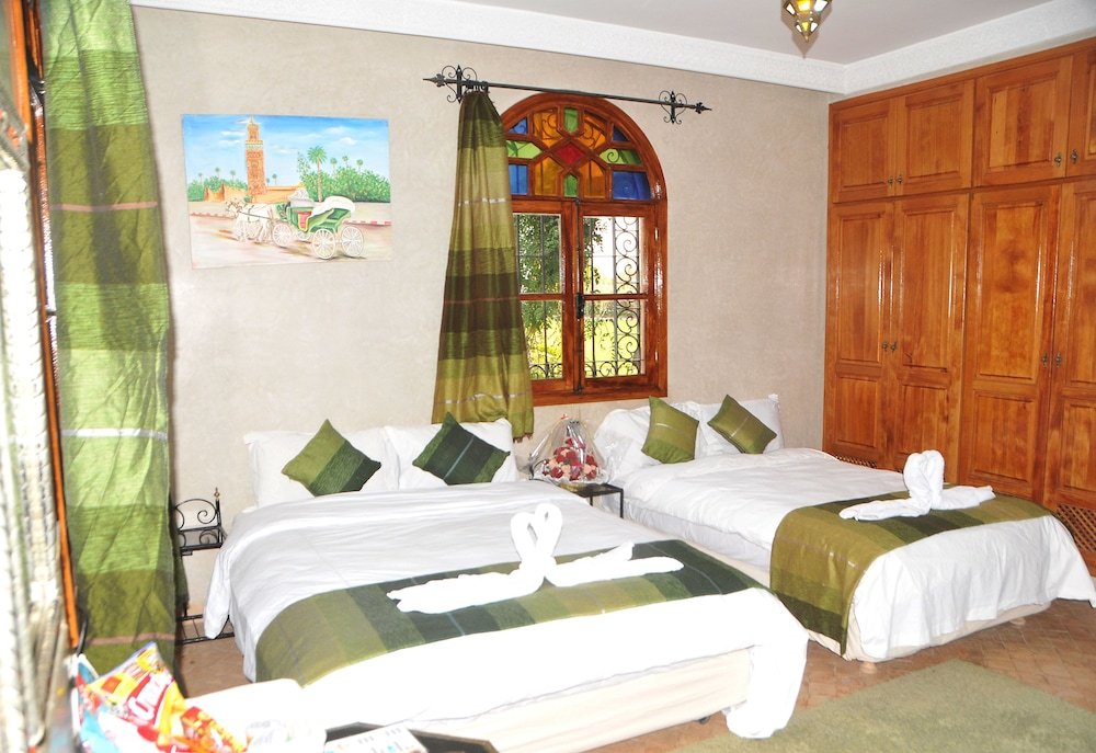 Фото Riad Mhidou
