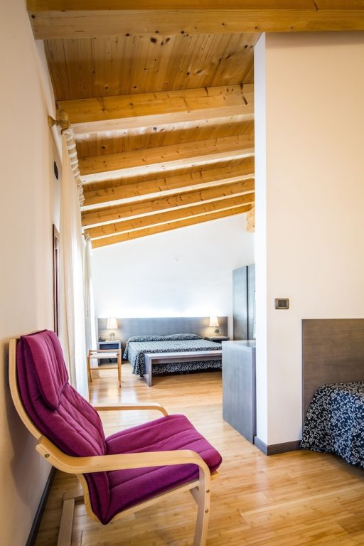 Фото La Pergola Dependance