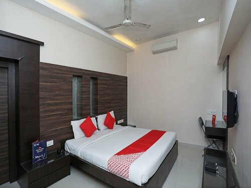 Гостиница Oyo 3623 Hotel South Fern в Калькутте