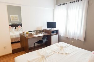 Hotel Itajara (Estado de Santa Catarina, Jaraguá do Sul), hotel