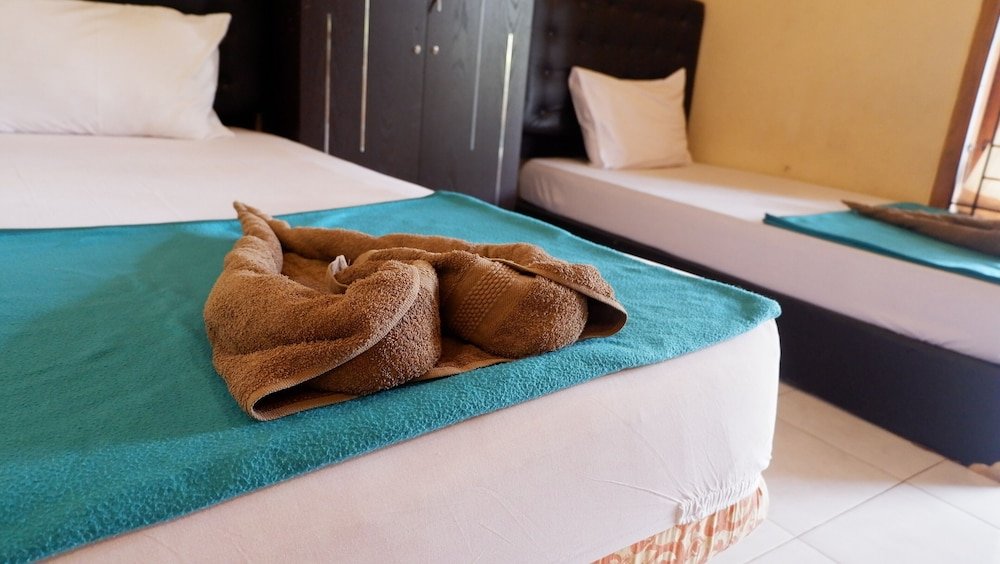 Фото Hotel Omah Pelem Syariah - Hostel