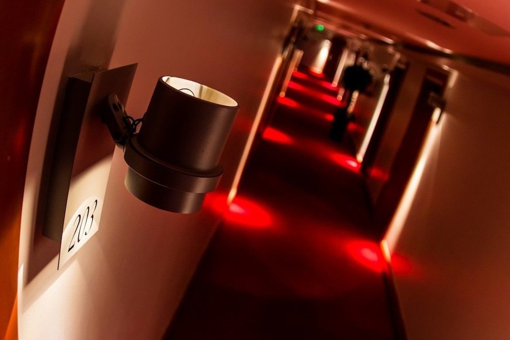 Фото Hotel Lav Vukovar