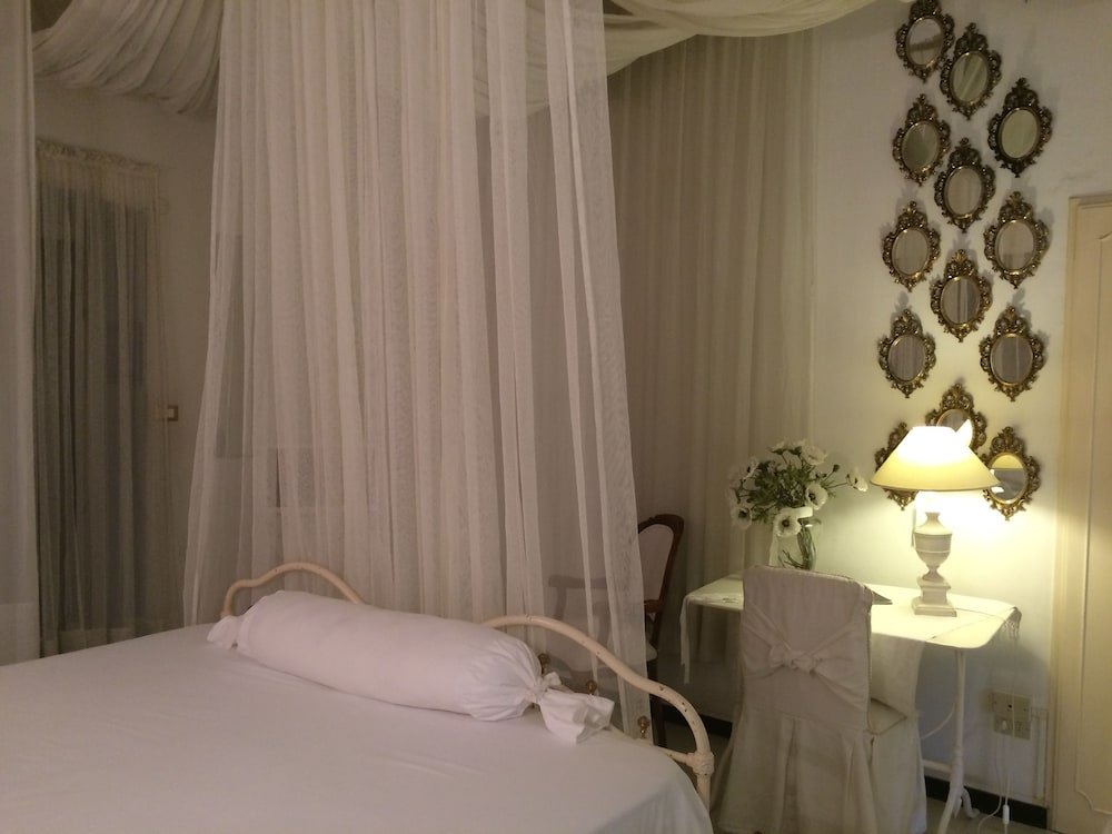 Фото Hotel Eveline Portosole