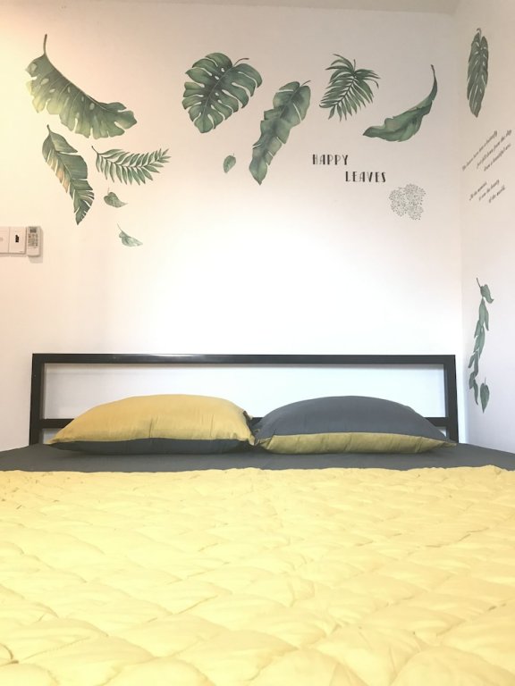 Фото The Joy hostel