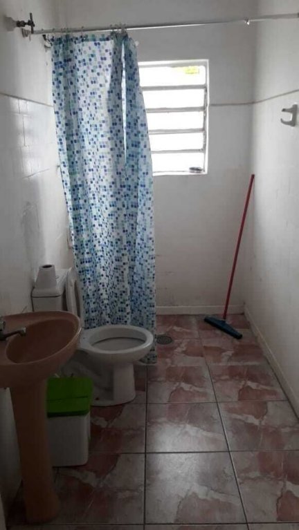 Фото Hotel Pousada Clínicas Valente