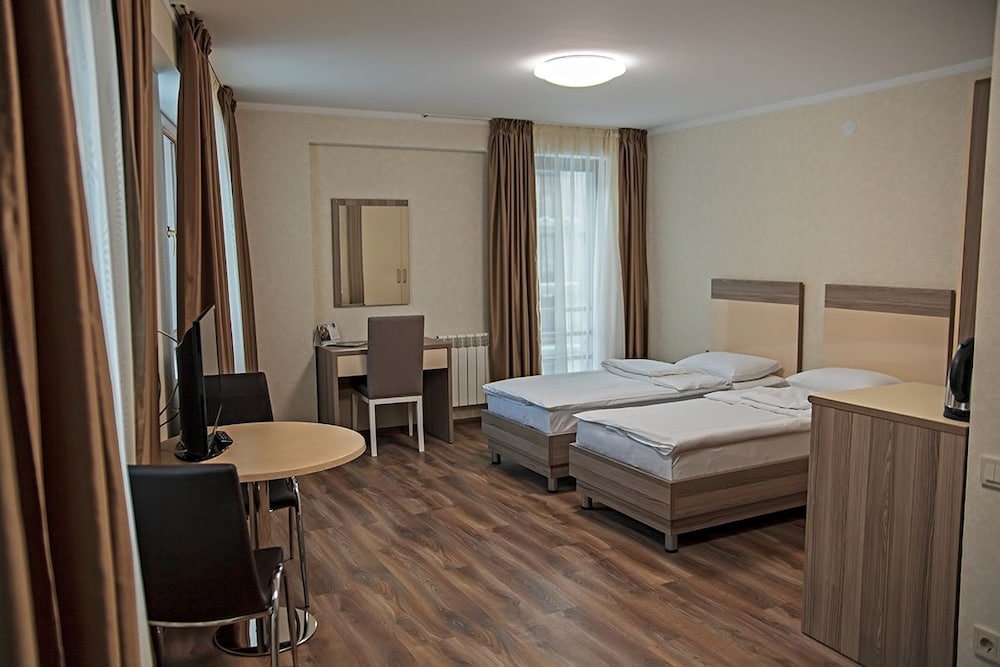 Фото Orbi Palace Eleonora