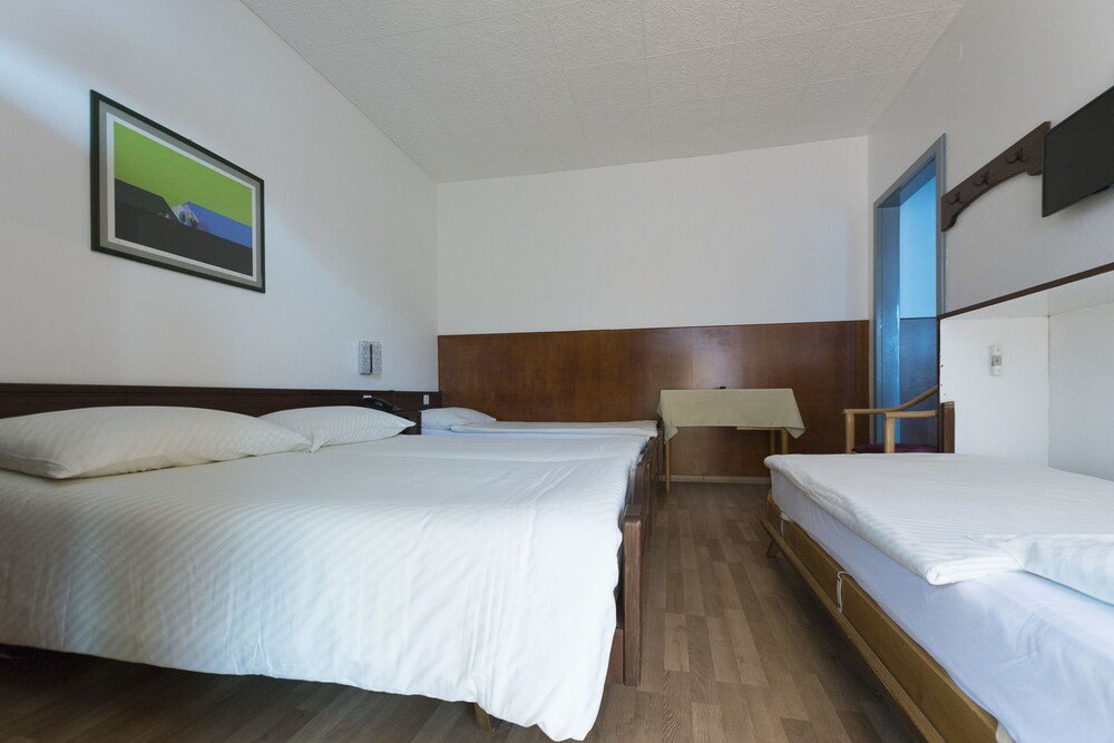 Фото Hotel Besso