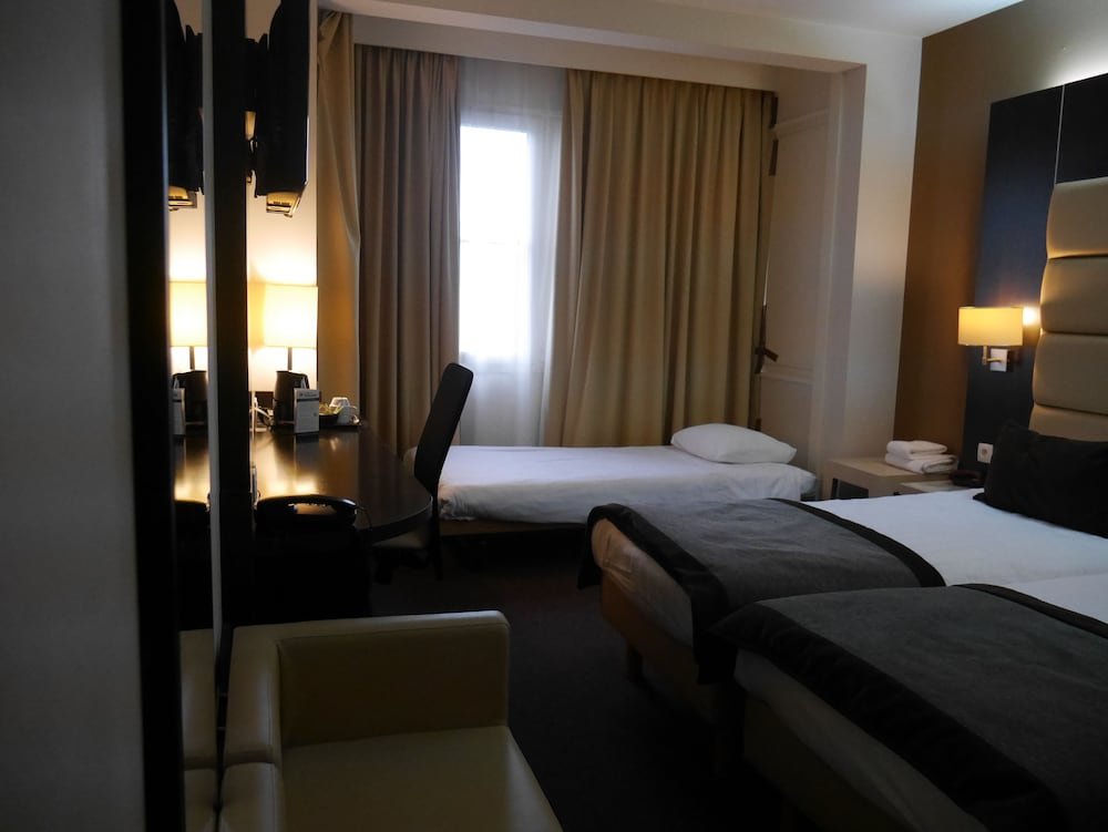 Фото Best Western City Centre