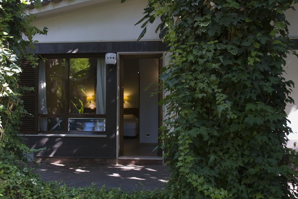 Фото Huerto Del Cura Hotel