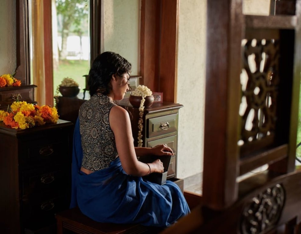 Фото Cranganor History Cafe Riverside Chateau