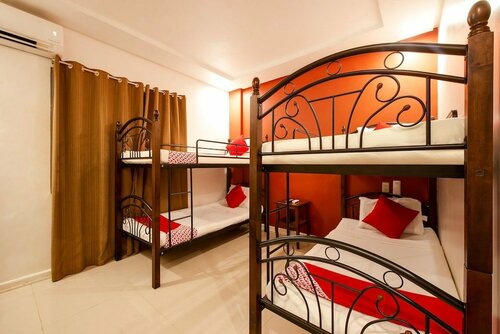 Гостиница Oyo 402 Royale Parc Hotel в Пуэрто-Принсесе
