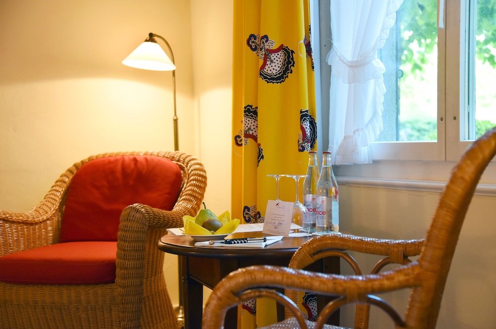 Фото Unique Hotel Innere Enge