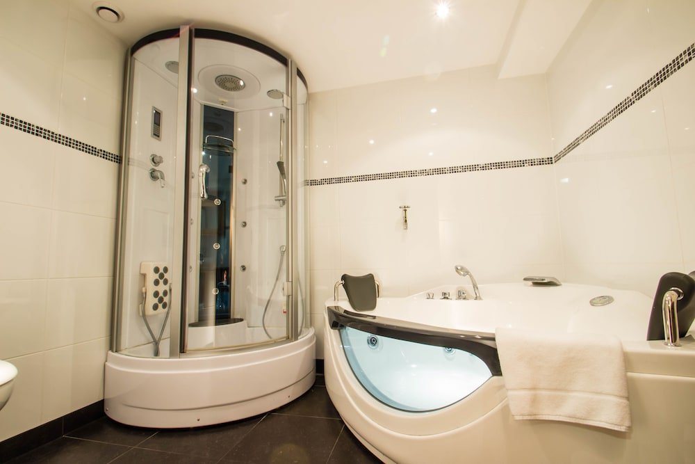 Фото Hotel2 Heerenveen